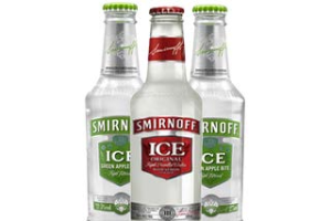 SMIRNOFF