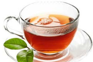 ชาร้อน  ( HOT TEA )
