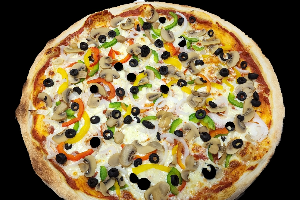 Veggie