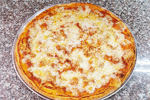 4 Cheese