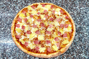 Hawaiian