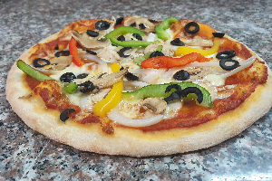 Veggie
