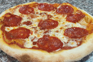 Pepperoni