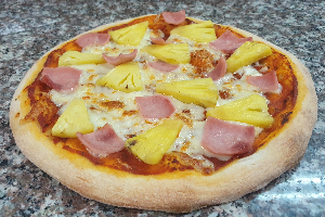 Hawaiian