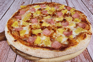 Hawaian