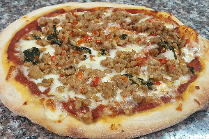 Pad Krapao