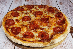 Pepperoni