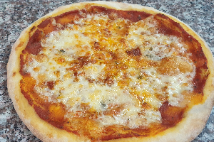 4 Cheese