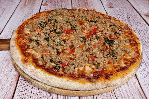 Pad Krapao