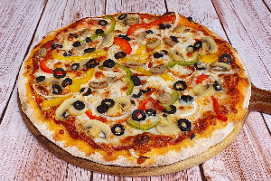 Veggie