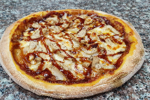 Chicken BBQ