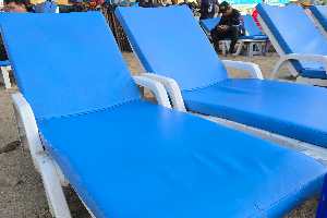 ค่าเตียงเบาะนอน