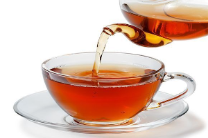 ชาลำไย 용안차 Longan Tea