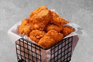 1002 ไก่ป๊อป