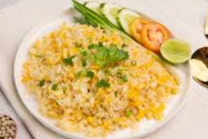 ข้าวผัด