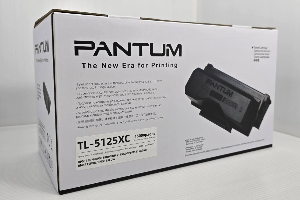 Pantum-1 Toner