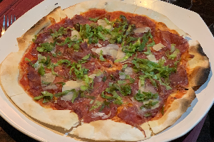 100. Pizza Valtellina