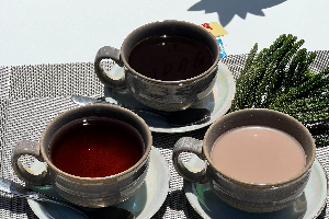 ชา (Tea)