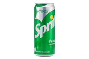 Sprite 325 ml.