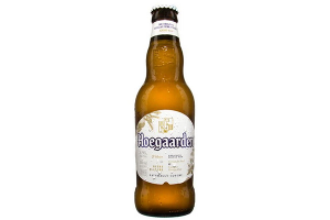 Hoegaarden 330 ml.