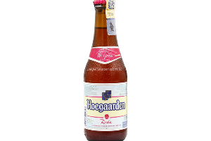 Hoegaarden Rosee 330 ml.