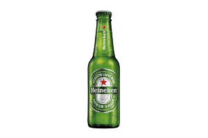 Heineken 320 ml.