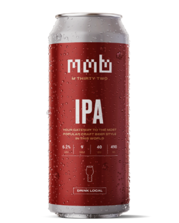M32 IPA