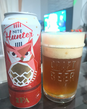 Nite Hunter Ipa
