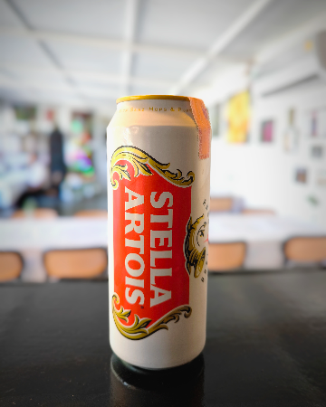 Stella Artois