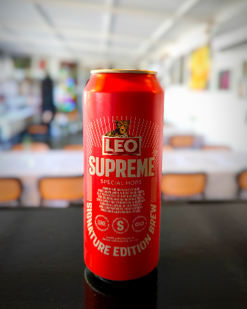 LEO SUPREME
