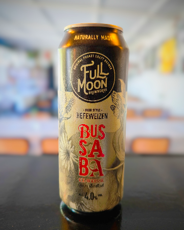 Bussaba Ex Weisse