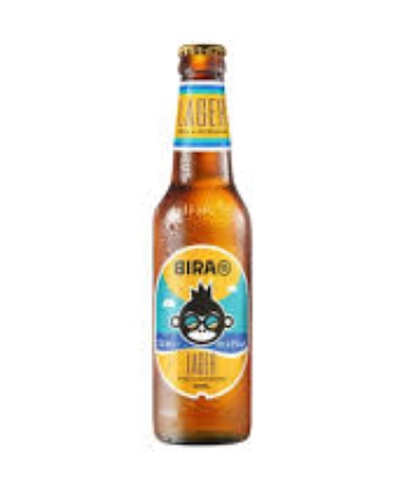 Bira 91 Blonde Summer Lager