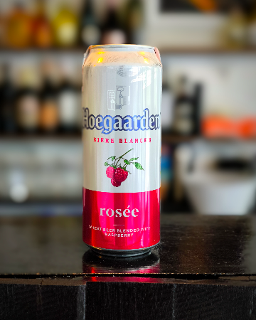 Hoegaarden Rose