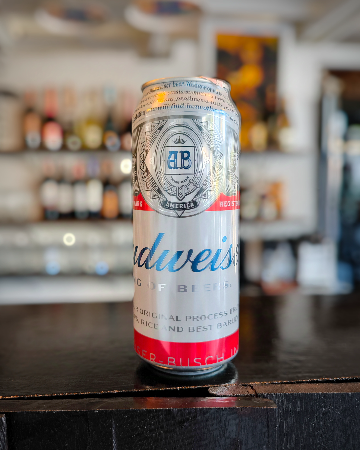 Budweiser