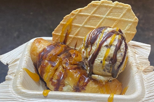 แฮปปี้ครัวซอง