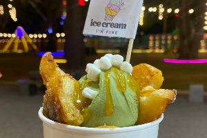 ชุดปังกร๊อบกรอบ