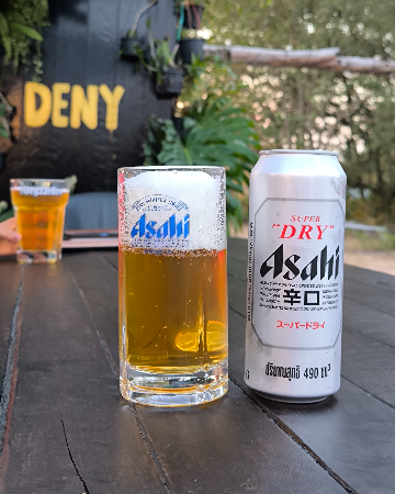 Asahi