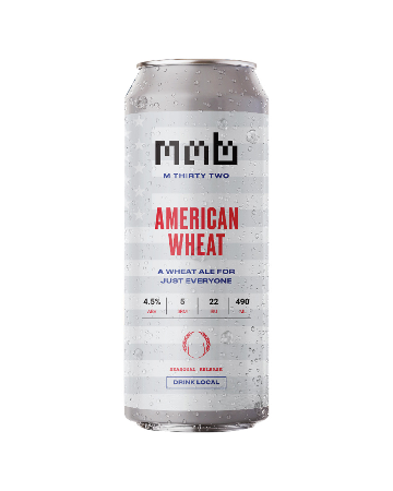 M32 American Wheat