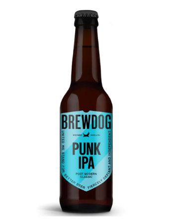 Brewdog Punk IPA