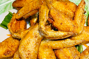 ไก่ทอด