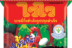 มาม่า(ลวก)