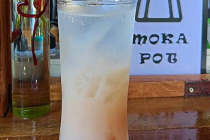 น้ำมังคุด Mangosteen Juice