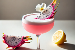 Dragon Fizz