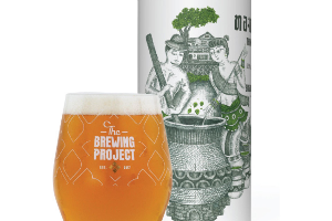 Thongpradit IPA 6.9% 490ml.