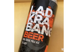 Lad Kra Bang 5.0% 490ml.