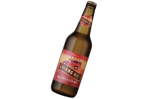 Red Truck Red Ale/Blossom Wizen 5.0% 330ml.