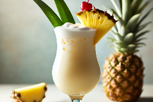 Pina Colada