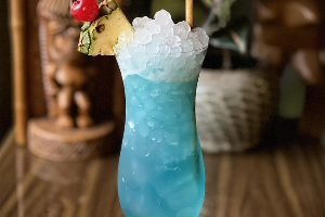 Blue Hawaii