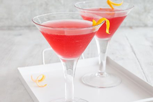 Cosmopolitan