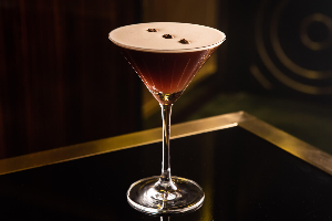 Espresso Martini